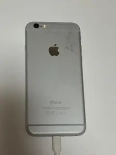 iPhone 6バッテリー最大容量86%