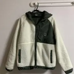 アウター　マークゴンザレス
