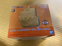 ワンピース サウザンド・サニー号ルームライト