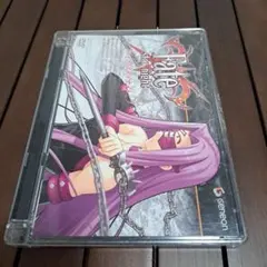 Fate/stay night 3