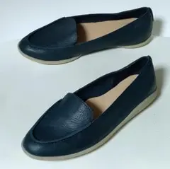 【美品】Clarks Dana Rose　クラークス ダナローズ　22cm