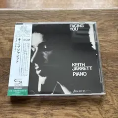 フェイシング・ユー