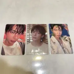TXT テヒョン weverse ラキドロ solo