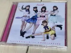 東京ミュウミュウにゅCat!!してSuperGirl トキメキ☆イチゴいちえ