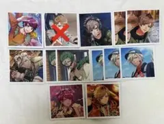 A3! ましコレ 春組 箔押しあり