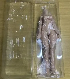 imomodoll 大胸 咪咪兎 2.0 Ver ボディ チョコ肌 本体のみ
