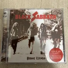 black sabbath ブラックサバス　オジーオズボーン