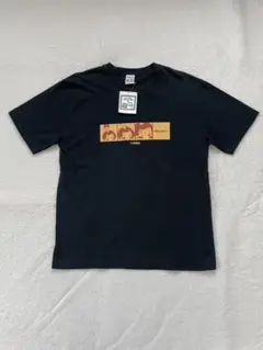 昭和レトロシリーズ　ボンカレー　Tシャツ　カットソー　Lサイズ