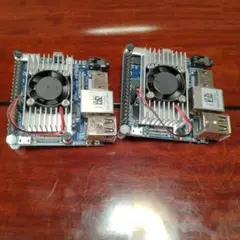 NanoPi A64 ☆ ファン付き2個セット！！