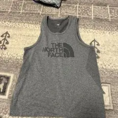 THE NORTH FACE クライムフリータンク　NTW12091レディースL