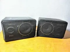 ❣️ KENWOOD ケンウッド CM-5ES コンパクトスピーカー ペア Amazon.co.jp: KENWOOD ケンウッド CM-5ES コンパクトスピーカー