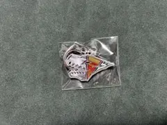 全スーパー戦隊展　トレーディンググリッターアクリルキーホルダー　リュウソウジャー