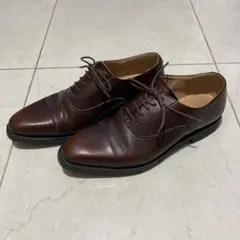 革靴