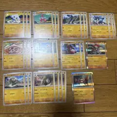 ポケモンカードセット