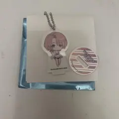 有村麻央 アクリルスタンドキーホルダー