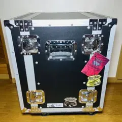 ★美品★ ROADREADY RR12UED 12Uラックケース キャスター付
