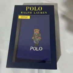 ラルフローレン　ポロベア　ボクサーパンツ LL