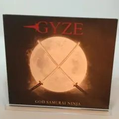 GYZE CD