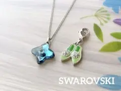 3点セット　ペンダントトップ　チェーンネックレス