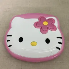 【日本限定・レア】ハローキティ　ポータブルCDプレイヤー　Hello Kitty レトロ】ハローキティ ポータブルCDプレイヤー Hello Kitty レア