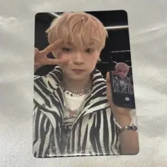 TIOT イェチャン fanplee