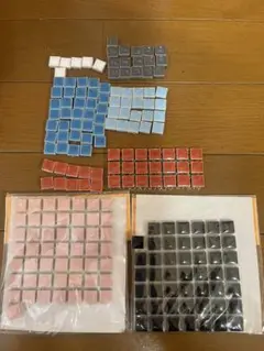 モザイクタイル INAX