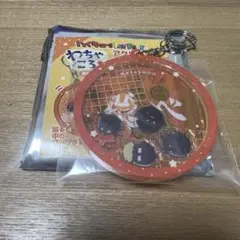 ハイキュー　日向翔陽　影山飛雄　月島蛍　山口忠　わちゃころキーホルダー