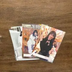 櫻坂46 生写真 森田ひかる まとめ売り②