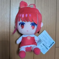 キャラクターぬいぐるみ