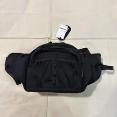 25SS uniform experiment BODY BAG