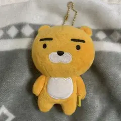 カカオフレンズ ブラウン