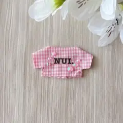 ［l40 ］10センチ ぬい服