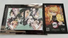 鬼滅の刃 劇場版 入場特典 我妻善逸