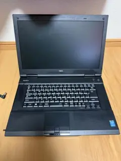 NEC VersaPro ノートPC