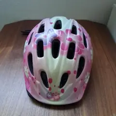 自転車 ヘルメット 3～5歳