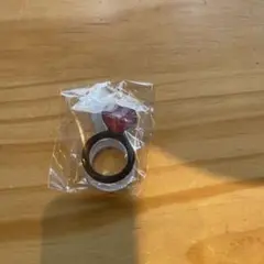 treasure ジェヒョク　指輪　リング　カプセルトイ