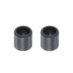スリーブベアリング 6mm×8mm×8mm 2個セット ブッシング POM