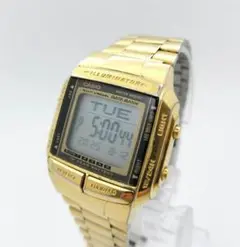 CASIO カシオ DATA BANK データバンク DB-360G-9A