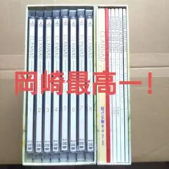 CLANNAD AFTER STORY クラナド DVD BOX 特典 資料集
