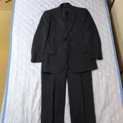 DAKS ブラックフォーマル スーツ 2つボタン