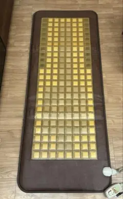 2025年最新】ラジウム岩盤浴マット 岩盤 岩盤マットの人気