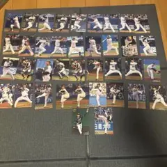 プロ野球チップス ヤクルトスワローズ まとめ売り