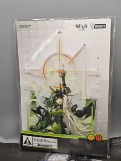 アークナイツ スマホスタンド 解離複合 Mon3ter