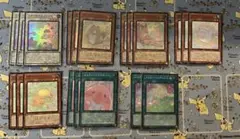 遊戯王　メルフィー　パーツ