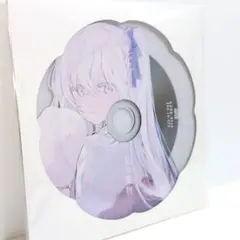 未開封 夏の魔物 東雪蓮 同人 音楽 CD