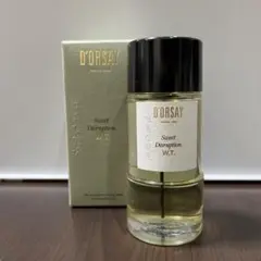 2025年最新】d'orsay w.tの人気アイテム - メルカリ
