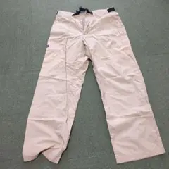 パタゴニア パンツ ビンテージ?
