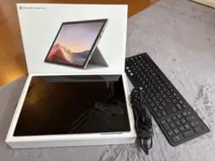 Microsoft Surface Pro 7 Corei5/128GB/8GB