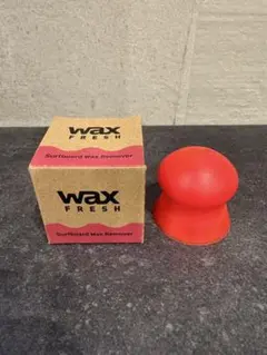 Wax Fresh