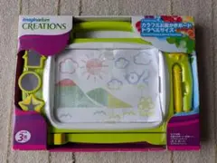 ★imaginarium CREATIONS カラフルお絵かきボード